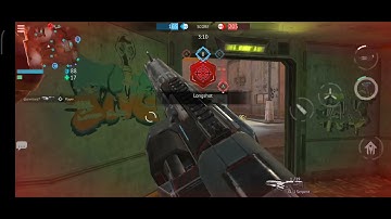 ✅ Infinity Ops Last Battle - Epic Final Fight in Futuristic FPS Game!