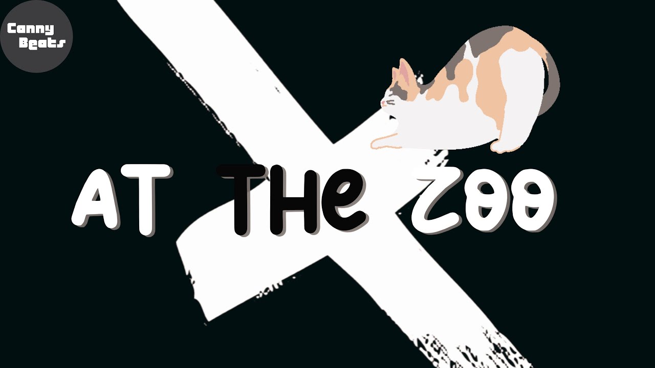 At The Zoo | Bounce Trap type beat