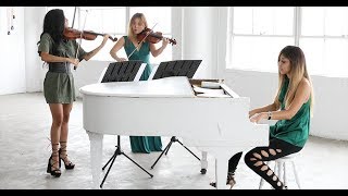 Video-Miniaturansicht von „Polyphia | New Levels New Devils Medley (Piano Ensemble)“