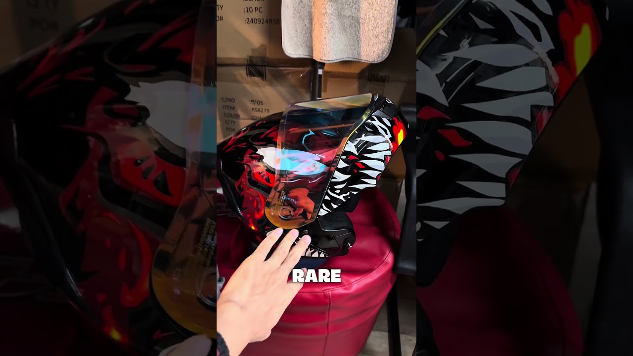 Soman Venom ❌ Asmax S2