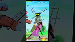 SHOULD RATIO 4 BE BANNED AT THIS POINT?! @jwonggg