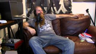 GCR #59 Chad Riden