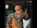 Chris Isaak Waiting Vinyl