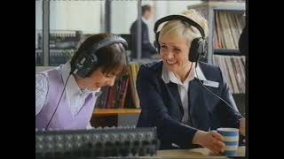 Channel 4 Continuity - Thursday 17Th June 2010