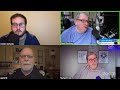 ITWIOS EP 354 Live Recording 4/10/25 7 PM CDT