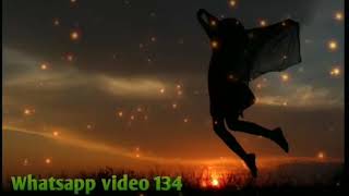 Beautiful evening whatsapp status good evenings green screen video kine master video good morning screenshot 3