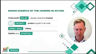 Iceberg Bonus
