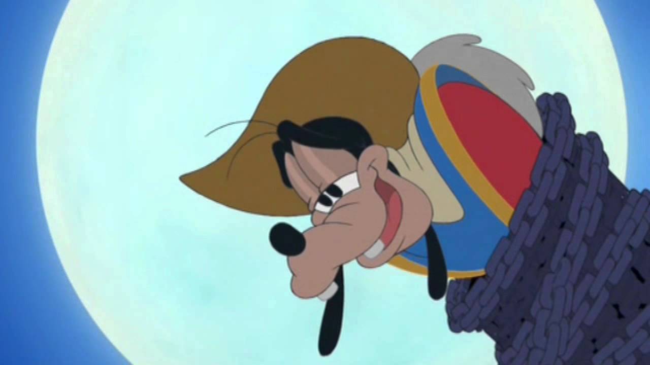 Chains of Love Disney's The Three Musketeers cover by Elsie