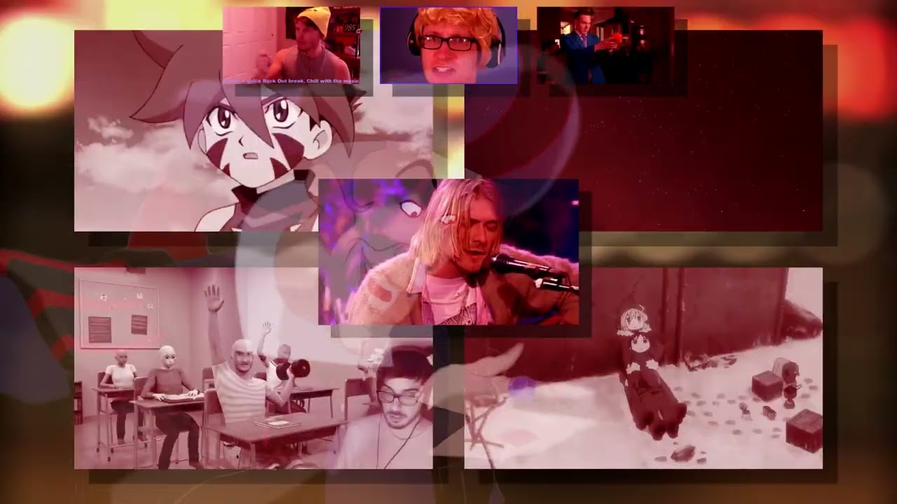 the sound of stolen royalties