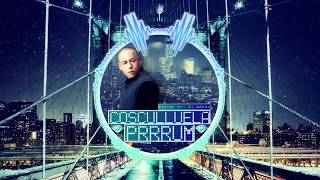 Cosculluela - Prrrum | 📺Tv Green📺ᴴᴰ