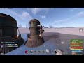 Grinding in brit EU 4/24 PART 2