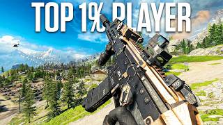 Top 1 Controller Player on Battlefield 6 Improving My KD