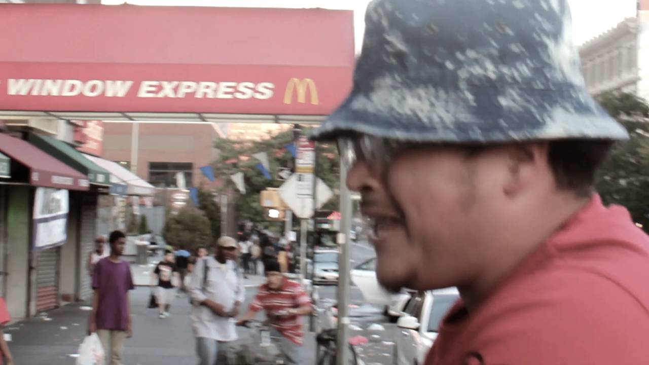 WHOGOTBARS - NOX THE TRUTH