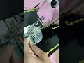 Silai machine me dhaga dalne ka sahi tarika 🧵✂️Beginners ke liye  #sewingtips #uniquenehaboutique