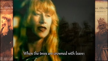 Thumbnail of Loreena McKennitt - The Mummers' Dance / official video & lyrics / HD 720p