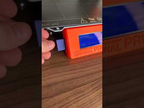 Making the Coolest Things I can on a 3D Printer