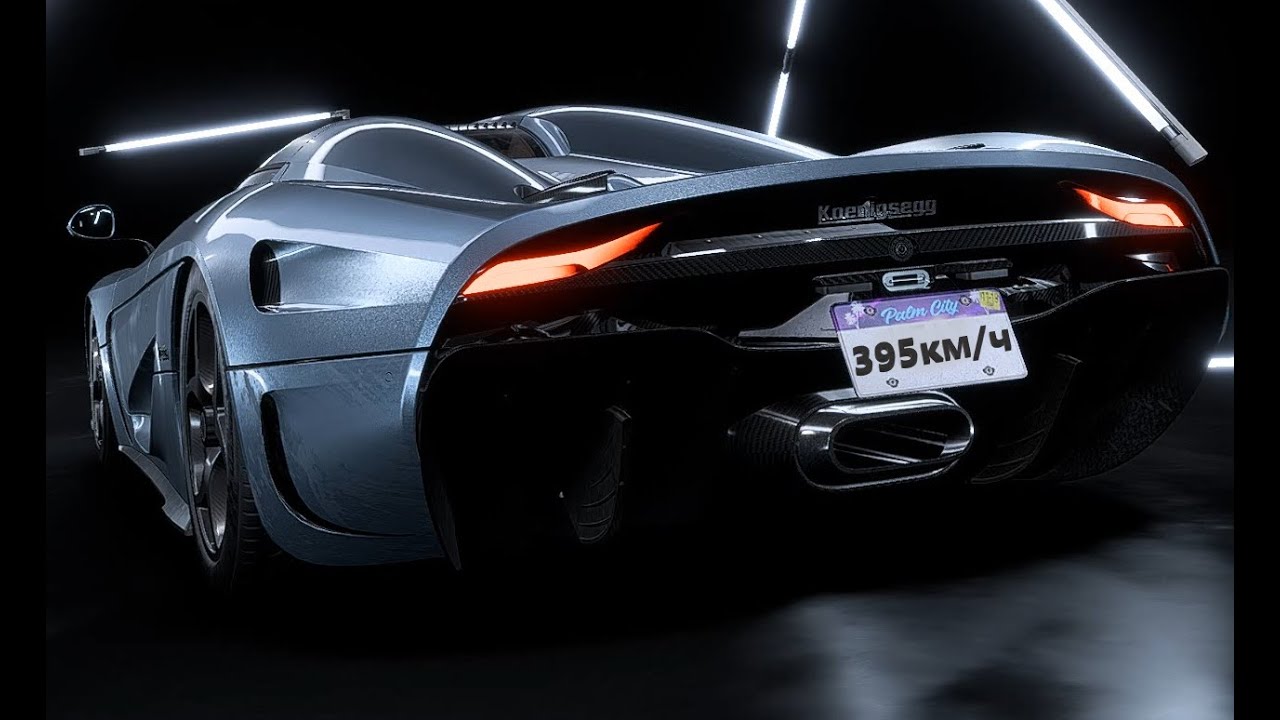 Nfs heat тюнинг машин