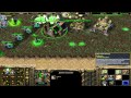 Учимся играть Warcraft 3 FFA: Нежить