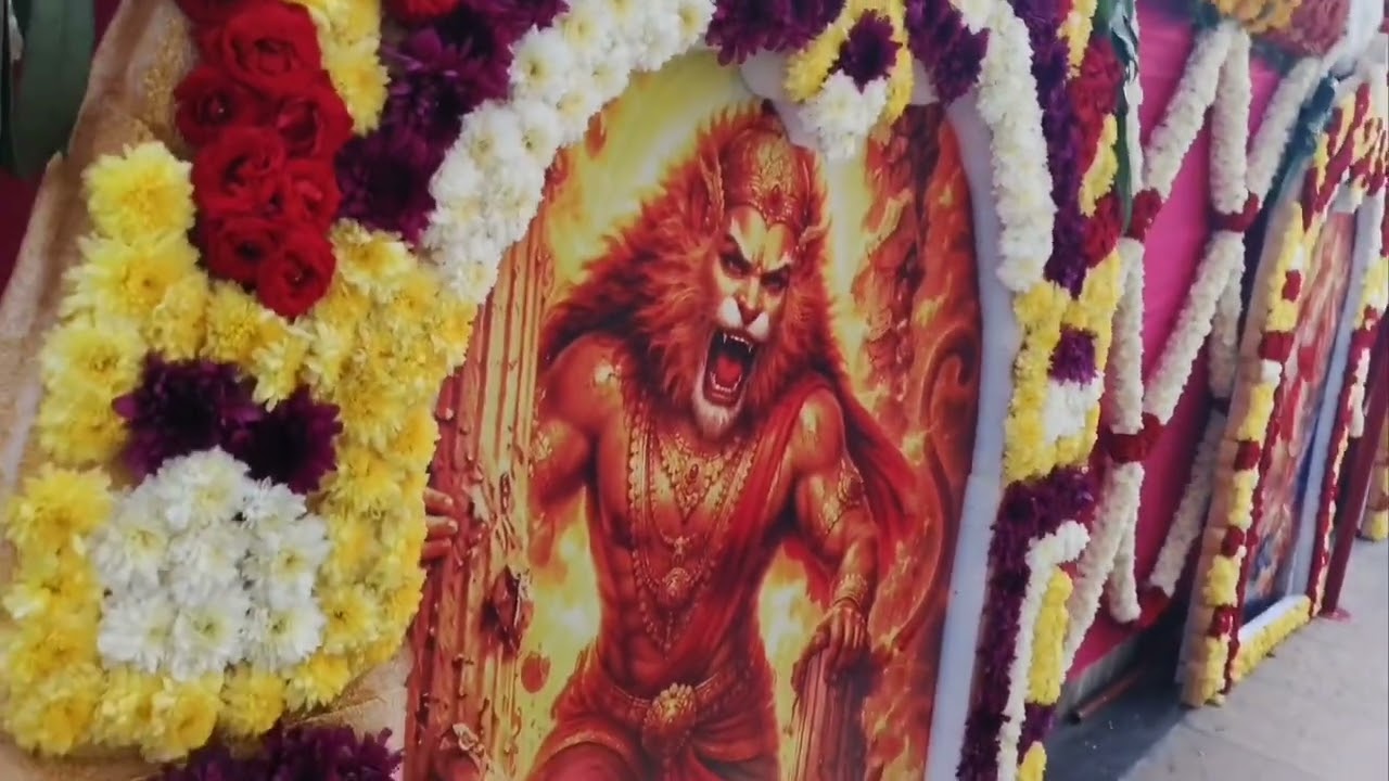  ముక్కోటి ఏకాదశి రోజున మా ద్వార దర్శనము 🙏🙏