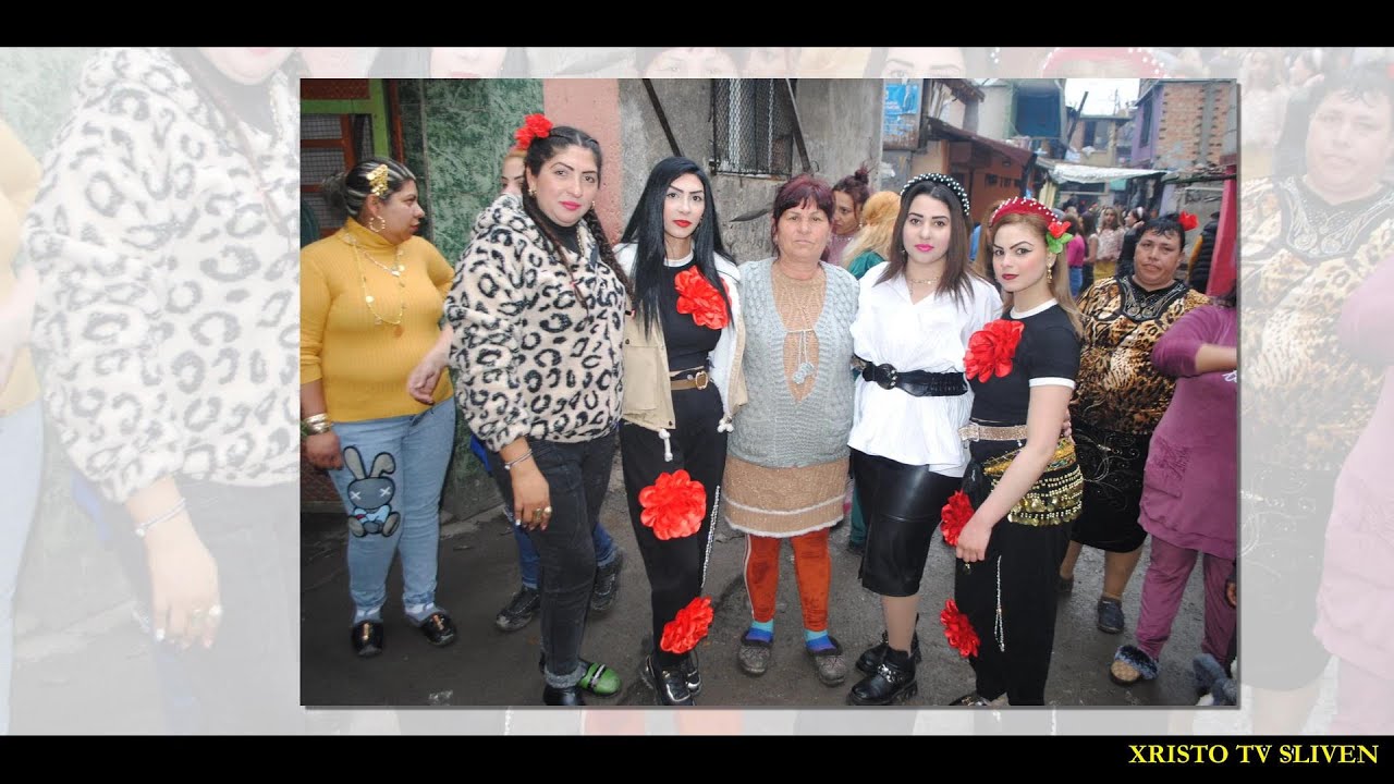 Честит 8 Март 2024