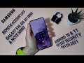 Remove Lock Samsung OneUi 3.1 Latest Security Bypass FRP Galaxy S10, S20, S21, Note Android 11 & 10