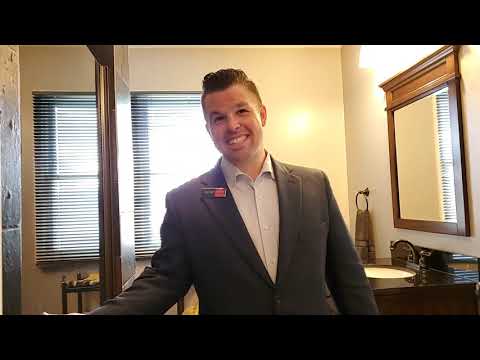 725 Brier Hill Ln, Ronceverte, WV home video tour