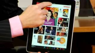 EW's Mustlist iPad and iPhone apps - The best of weekly entertainment screenshot 2