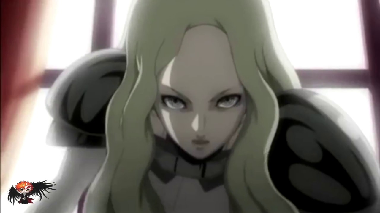 Claymore「 AMV 」Satisfy