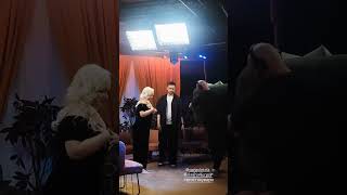 Сергей Лазарев. В Гостях У Вари. Срочно Смотри