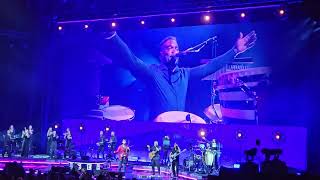 Hauser Volare Live 12 November 2023 The O2, London