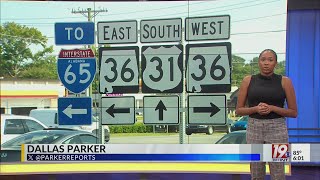 Recently Filed Warrant Details Deadly Crash | Sept. 12, 2025 | News 19 at 6 p.m.