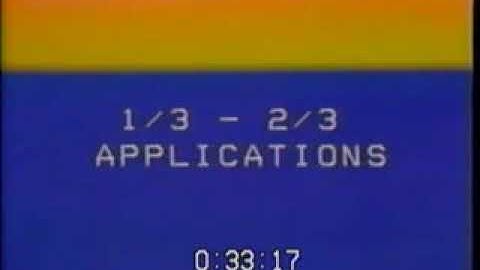 Control Valve Sizing  2, Variable Air Volume Systems min 26, Plumbing Cntd 1 18