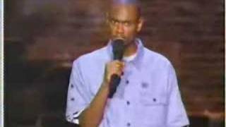 Kid's Cartoons - Dave Chappelle