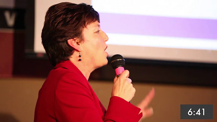 How To Save A Life - Jill Bode - Sparks Headliner ...