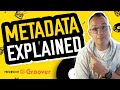 Ultimate Guide to Music Metadata!