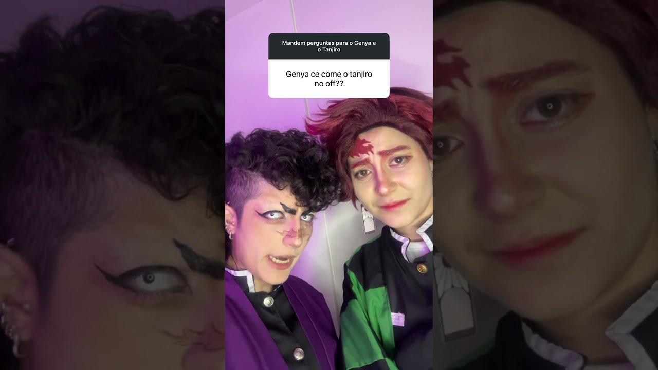 #genya #demonslayer #tanjiro