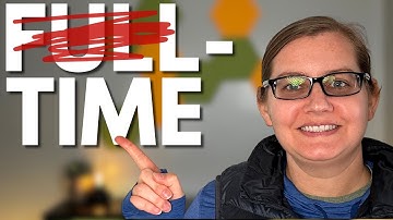 5 Benefits of Working Part-Time (Why You