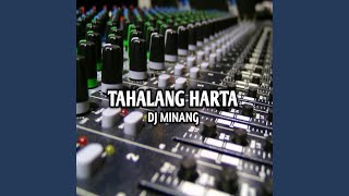 DJ TAHALANG HARTA BREAKBEAT