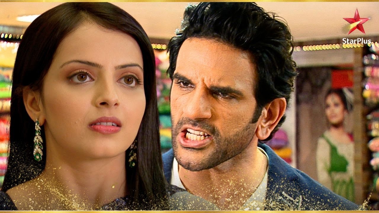 Indrajeet Astha पर चिल्लाया! | Iss Pyar Ko Kya Naam Doon Ek Baar Phir