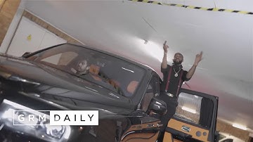 TooMuch365 - DPD [Music Video] | GRM Daily