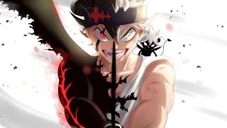 Black Clover Rap | Asta | None Like Joshua & @NINJ3FF3C7