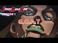 STEEL BALL RUN EPISODE 1 LA COURSE DU SIECLE COMMENCE mp3