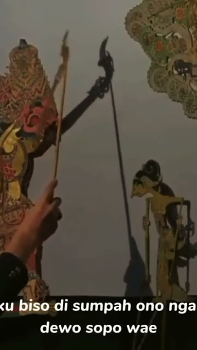 RAMA DAN SINTA RAHWANA shortindoviral