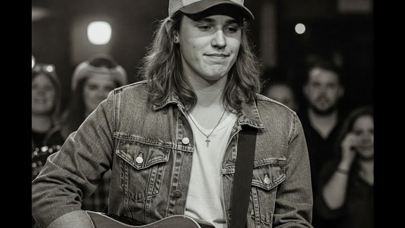 Chris Bryan - Even Broken Things