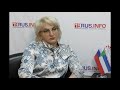 Ирина Войнова о предложении Кудрина оставить деньги регионам