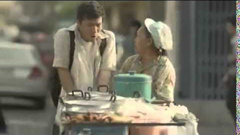 THAI AD - HELP OTHERS WITHOUT EXPECTING ANYTHING BACK