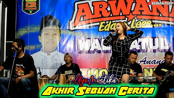 Hiyo Hiyo Akhir Sebuah Cerita Jandhut Version Arwana feat Cak Malik