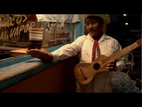 Soneros Del Tesechoacan