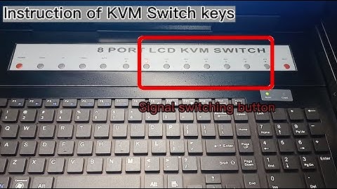 MT-1908UL, Unpack 19-inch LCD KVM Console