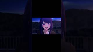 #ai #oshinoko #anime #animewatcher #animeedit #animeworld #animegif #animeforever  #japaneseanime